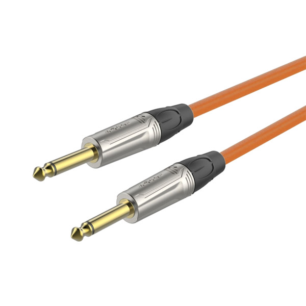 Roxtone TGJJ100-TOG/3 Кабель инструментальный