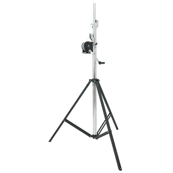 Eurolite STT-400/85 Телескопический подъемник