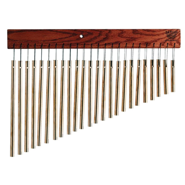 Sabian Bronze Bar Chimes-24 Bar Чимес