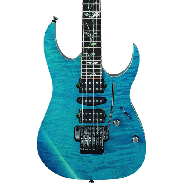 Ibanez RG8570Z-CRA Электрогитара