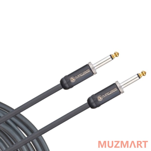 Planet Waves PW-AMSG-10 Инструментальный кабель Jack-Jack, 3,05 м