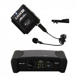 Line 6 XD-V35L Цифровая петличная беспроводная система