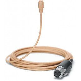 Shure TL46B/O-MTQG Петличный всенаправленный микрофон