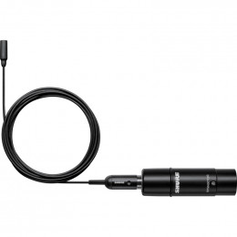 Shure TL48B/O-XLR-A Петличный микрофон