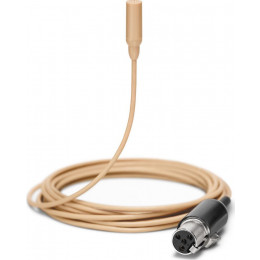 Shure TL48T/O-MTQG-A Петличный всенаправленный микрофон