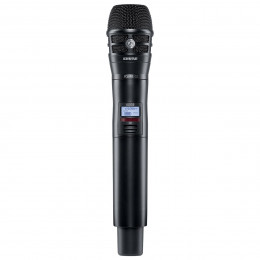 Shure ULXD2/K8B G51 470-534 MHz Ручной передатчик с капсюлем KSM