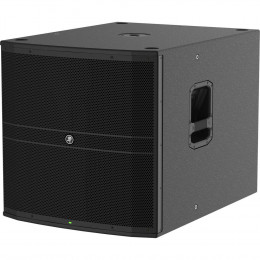Mackie DRM18S Сабвуфер
