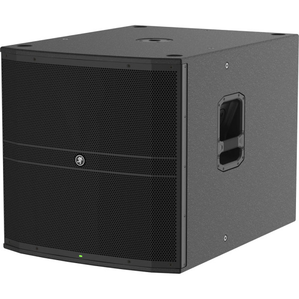 Mackie DRM18S Сабвуфер