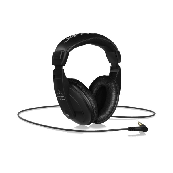 Behringer HPM1000-BK Мониторные наушники