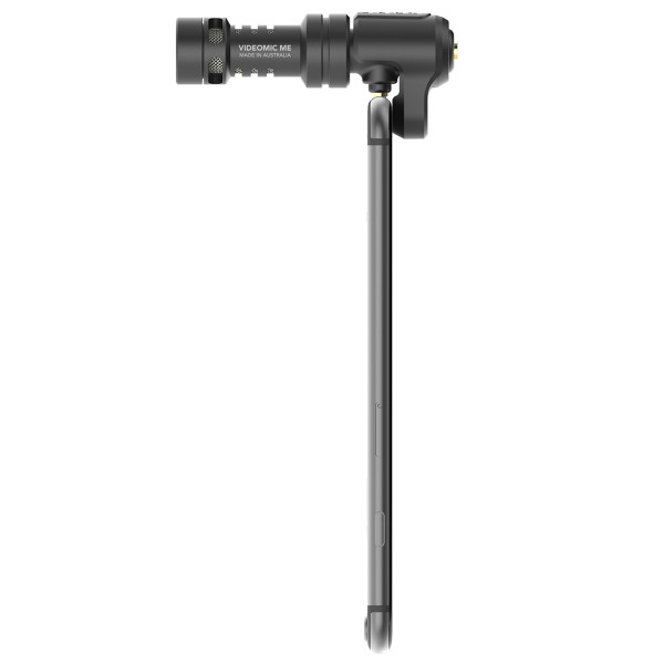 RODE VideoMic ME Компактный кардиоидный микрофон
