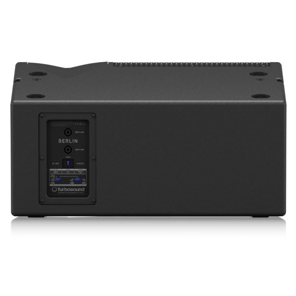 Turbosound BERLIN TBV123 Элемент массива