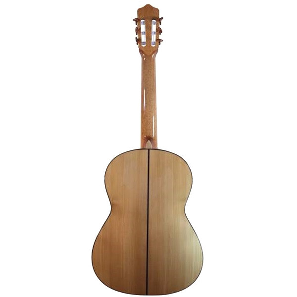 Kremona RB Rosa Blanca Flamenco Series Гитара классическая