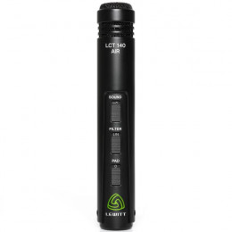Audio-Technica ATW-T341BU ручной передатчик для радиосистемы ATW3000