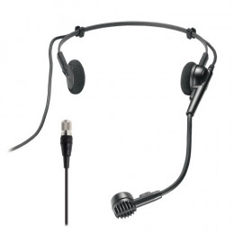Audio-Technica ATM75CH Микрофон головной