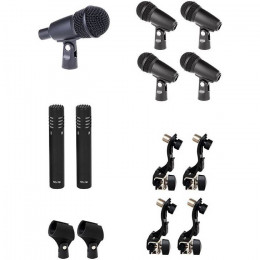 Proaudio DRUM SET-7 Набор микрофонов