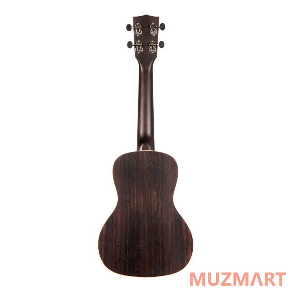 KALA KA-EBY-C Kala Ebony Concert Ukulele Укулеле
