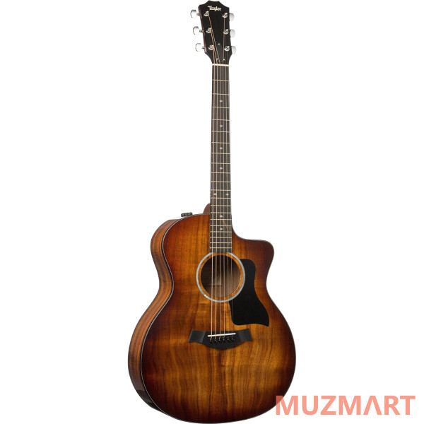 Taylor 224ce-K DLX 200 Series Deluxe Гитара электроакустическая