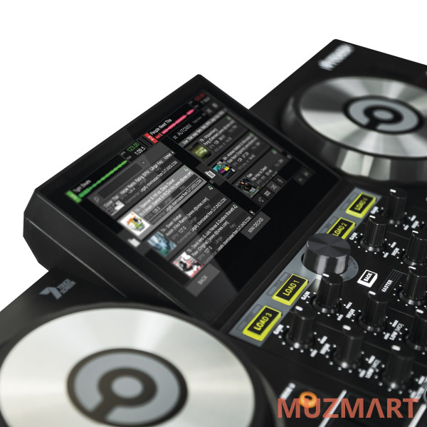 Reloop Touch DJ-контроллер