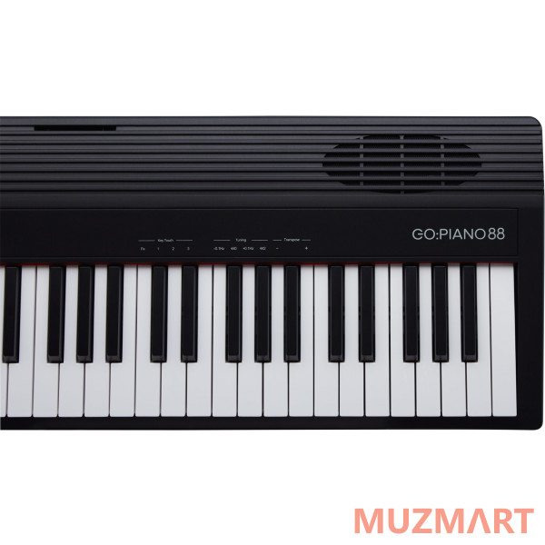 Roland GO:PIANO (GO-88P) Цифровое пианино