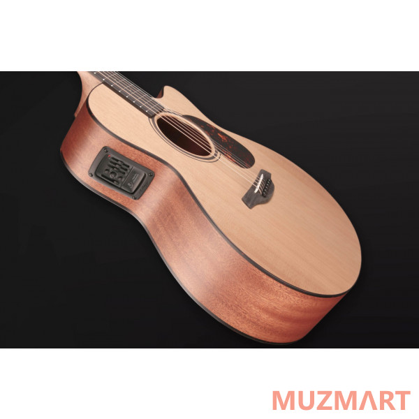 Furch MC Blue Gc-CM SPE Электроакустическая гитара