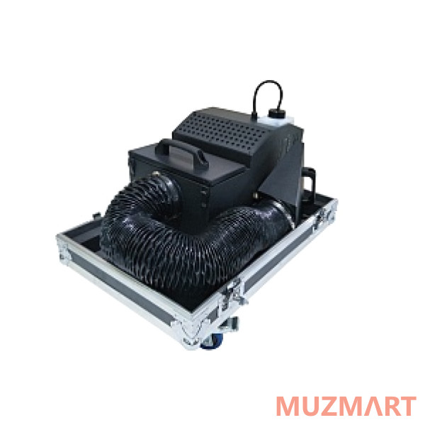 LAudio WS-SM2000W Генератор дыма