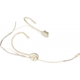 Mipro MU-55HNS Миниатюрный головной конденсаторный микрофон