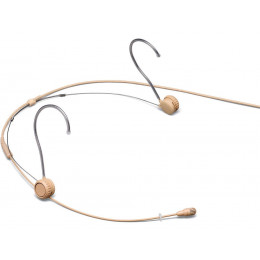 Shure TH53T/O-LEMO Головной всенаправленный микрофон