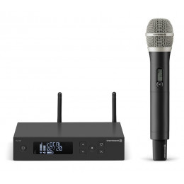 Beyerdynamic TG 550 (606-636 МГц) Вокальная 18-ти канальная радиосистема диапазона UHF