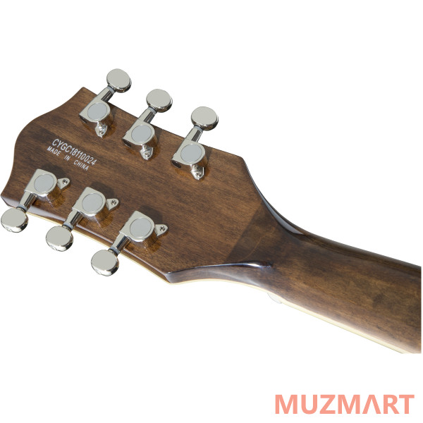 Gretsch G5622T Electromatic Center Block Double-Cut with Bigsby, Imperial Stain Полуакустическая электрогитара