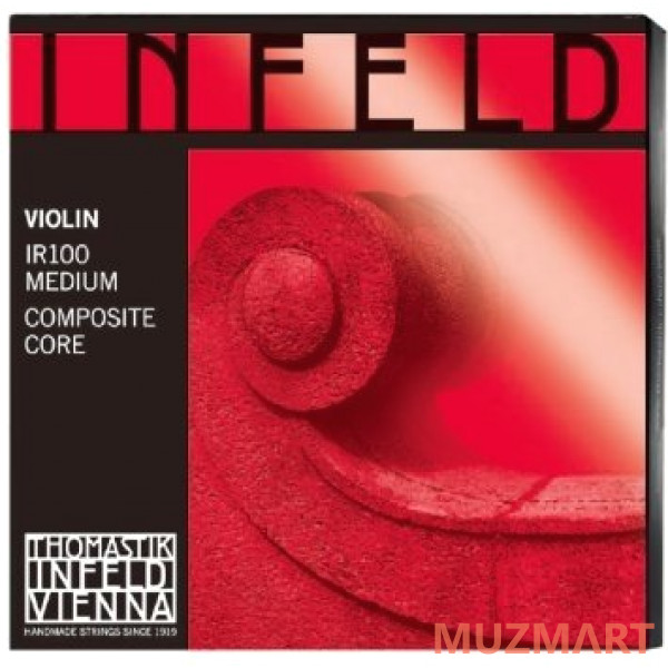 Thomastik Infeld Red IR100 Струны для скрипки