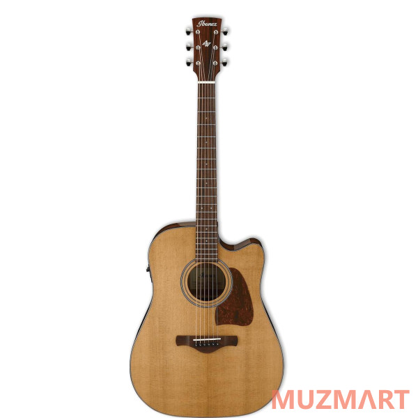 Ibanez AVD9CE-NT электроакустическая гитара