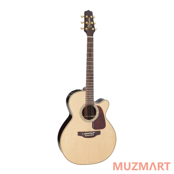 Takamine PRO SERIES P5NC NEX CUTAWAY электроакустическая гитара