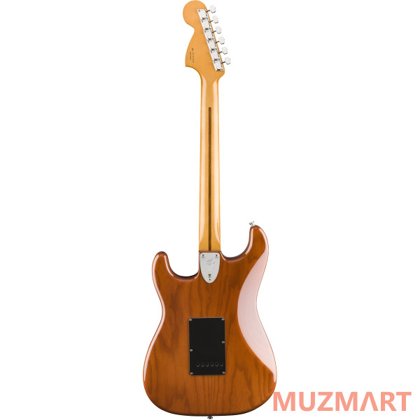 Fender Vintera '70s Stratocaster, Mocha Электрогитара