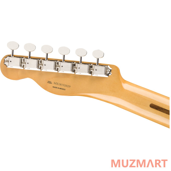 Fender Vintera '50s Telecaster, 2-Color Sunburst Электрогитара
