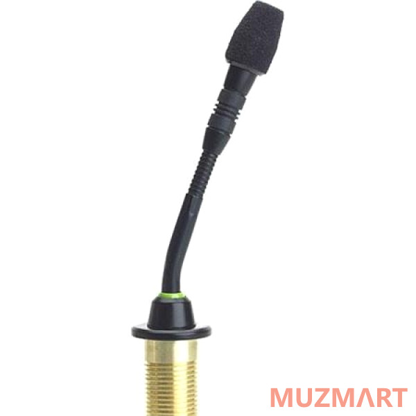 Shure MX405LP/C кардиоидный конференц. микрофон на гусиной шее