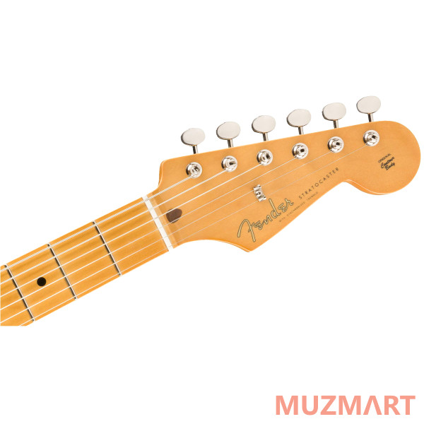 Fender Vintera '50s Stratocaster, Sonic Blue Электрогитара