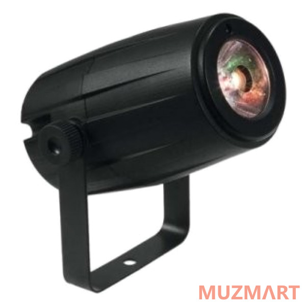 Eurolite LED PST-5 QCL Spot bk Прожектор пинспот
