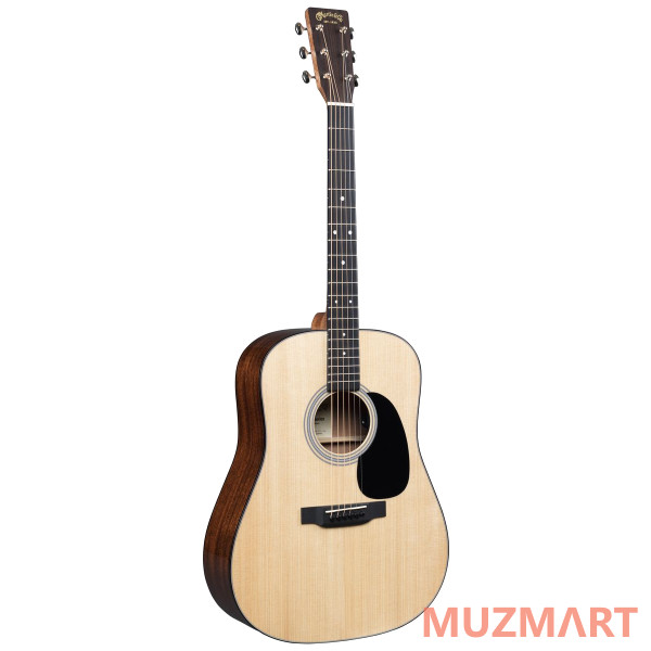 Martin D-12E ROAD SERIES Акустическая гитара