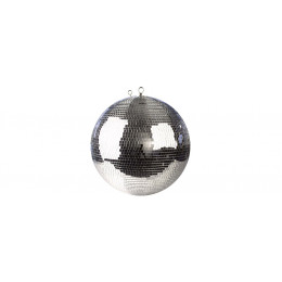 Eurolite mirror ball Зеркальный шар 30 см.