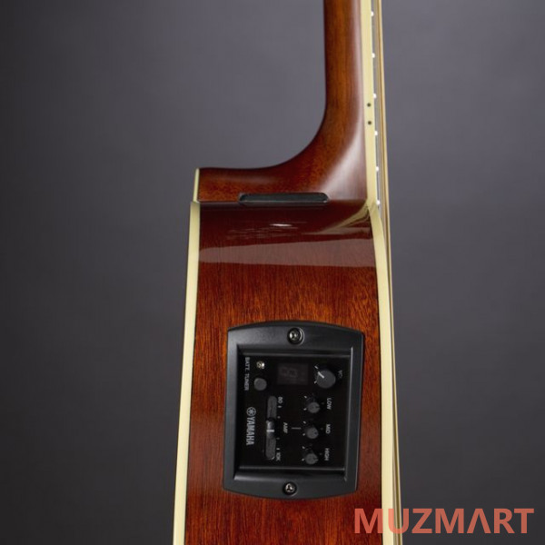 Yamaha FSX820CBS Электроакустическая гитара