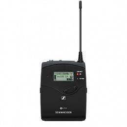 Sennheiser 507585 SK 100 G4-A1 Поясной передатчик