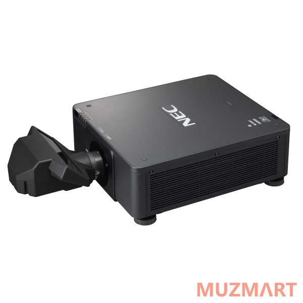 NEC NP- PX1004UL black (с объективом NP18ZL) Проектор