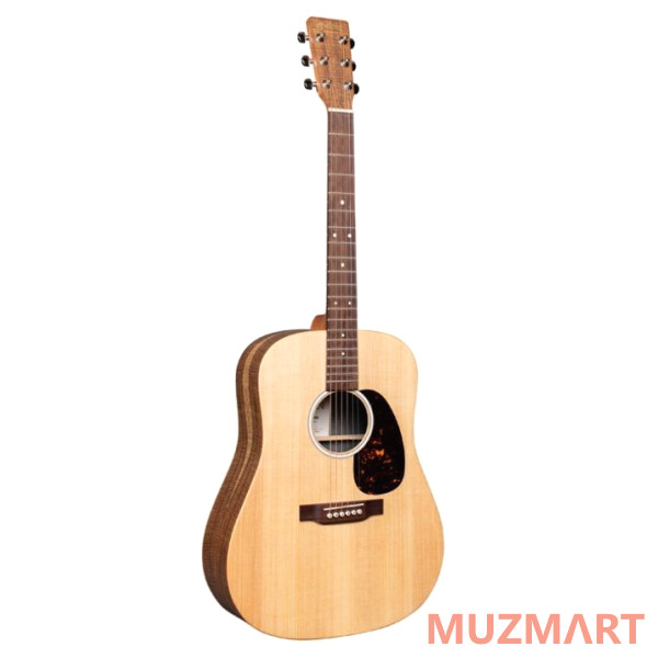 Martin Guitars D-X2E Электроакустическая гитара