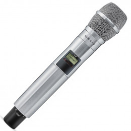 Shure AD2/K9N G56 470-636 MHz Ручной передатчик системы Axient Digital