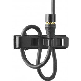Shure MX 150B/C-TQG кардиоидный петличный микрофон