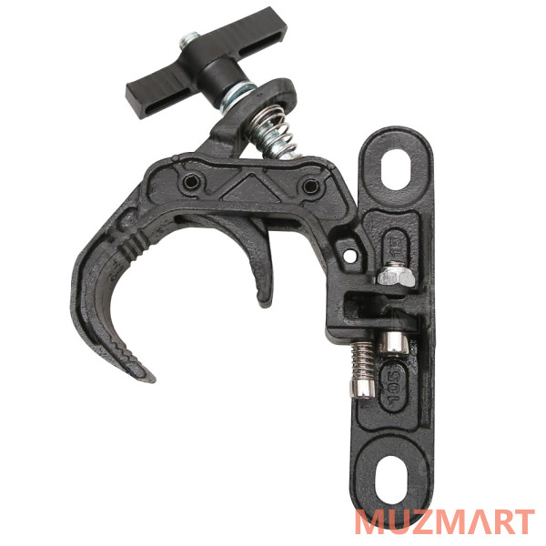 Euro DJ FOLD CLAMP SET Комплект из 2-х струбцин