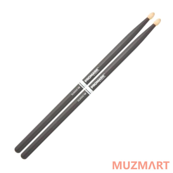 Promark TX5BW-GRAY Барабанные палочки 5B