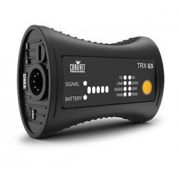 Chauvet-pro WDMX Micro T-1 TRX G5 беспроводной адаптер