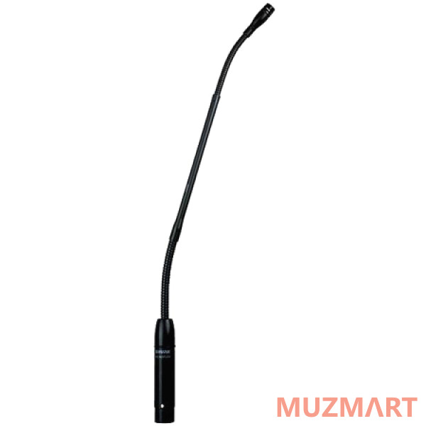 Shure MX418/S Конденсаторный микрофон на гибком держателе