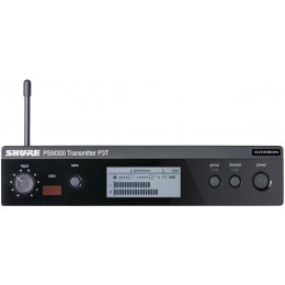 Shure P3TERA K3E 686-710 MHz Беспроводная система персонального мониторинга